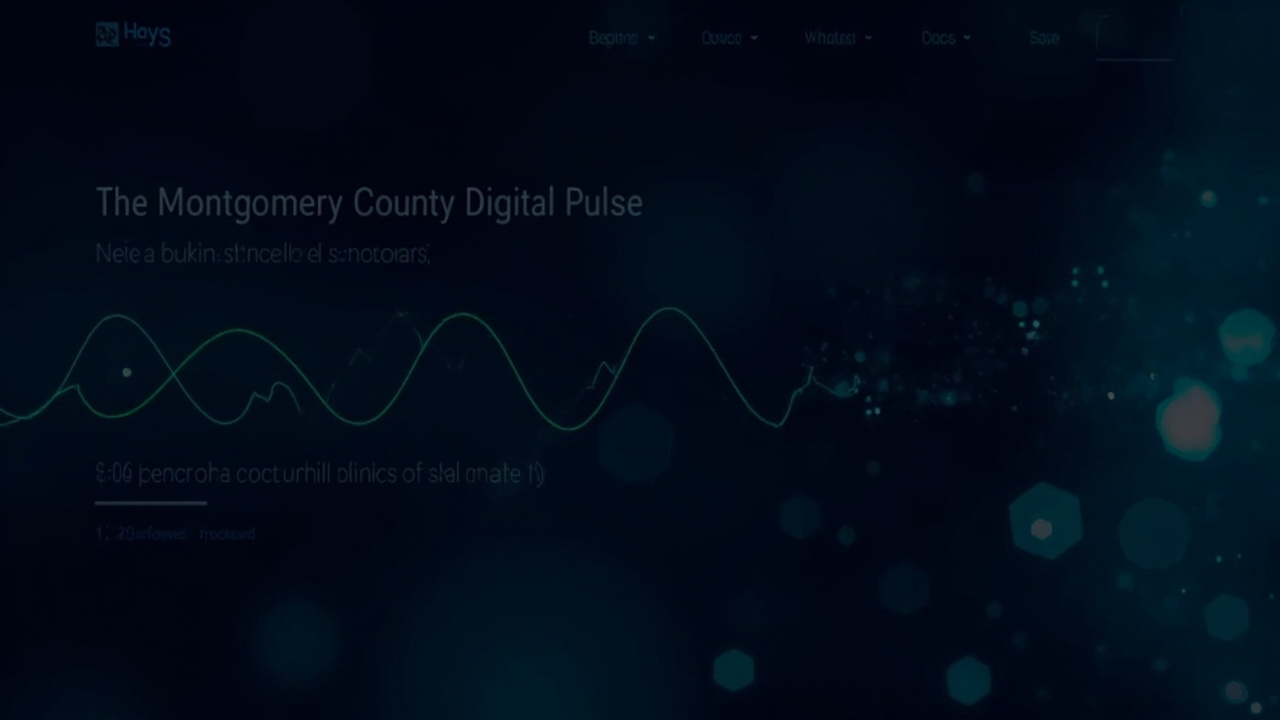Pulse digital presence snapshot preview